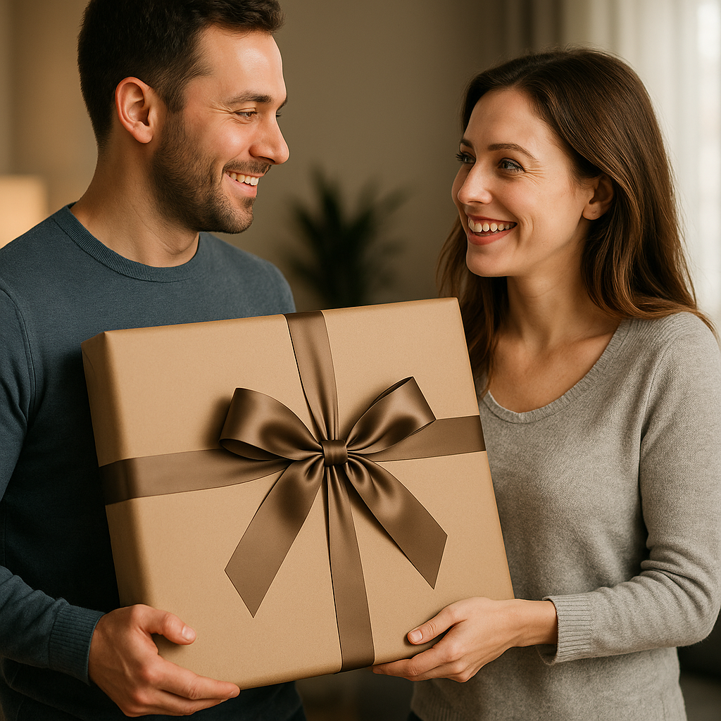 Image of Alles Gute zum 30. Geburtstag – Poster aus Deinem Foto