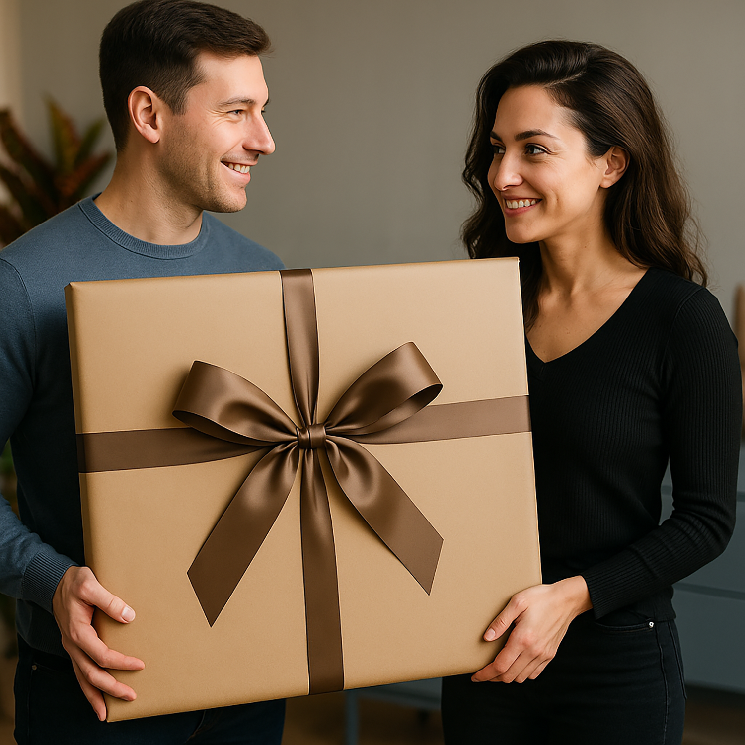 Image of Mädchen auf Schlittschuhen – Leinwandbild aus deinem Foto