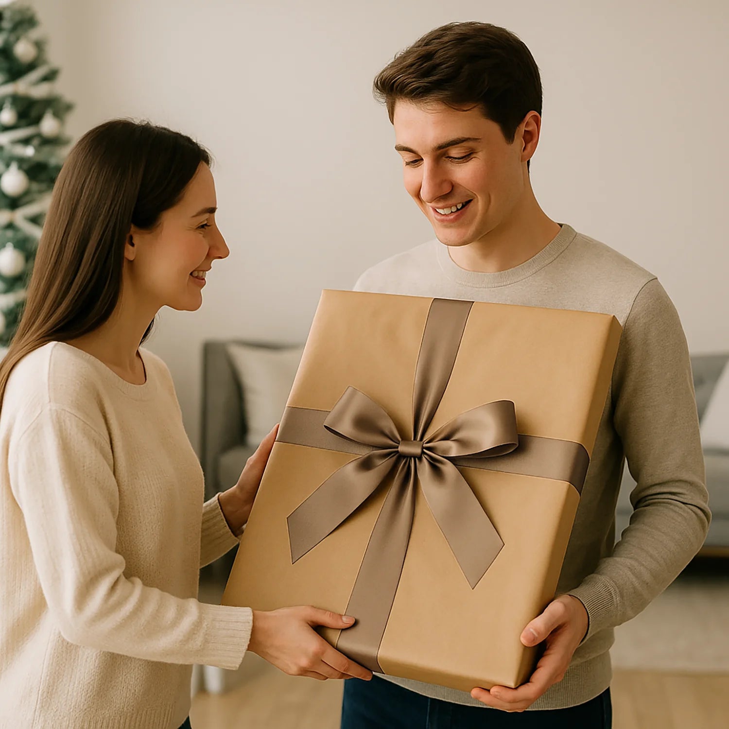 Image of Porträt eines Mannes auf dem Maskenball – Leinwandbild aus deinem Foto