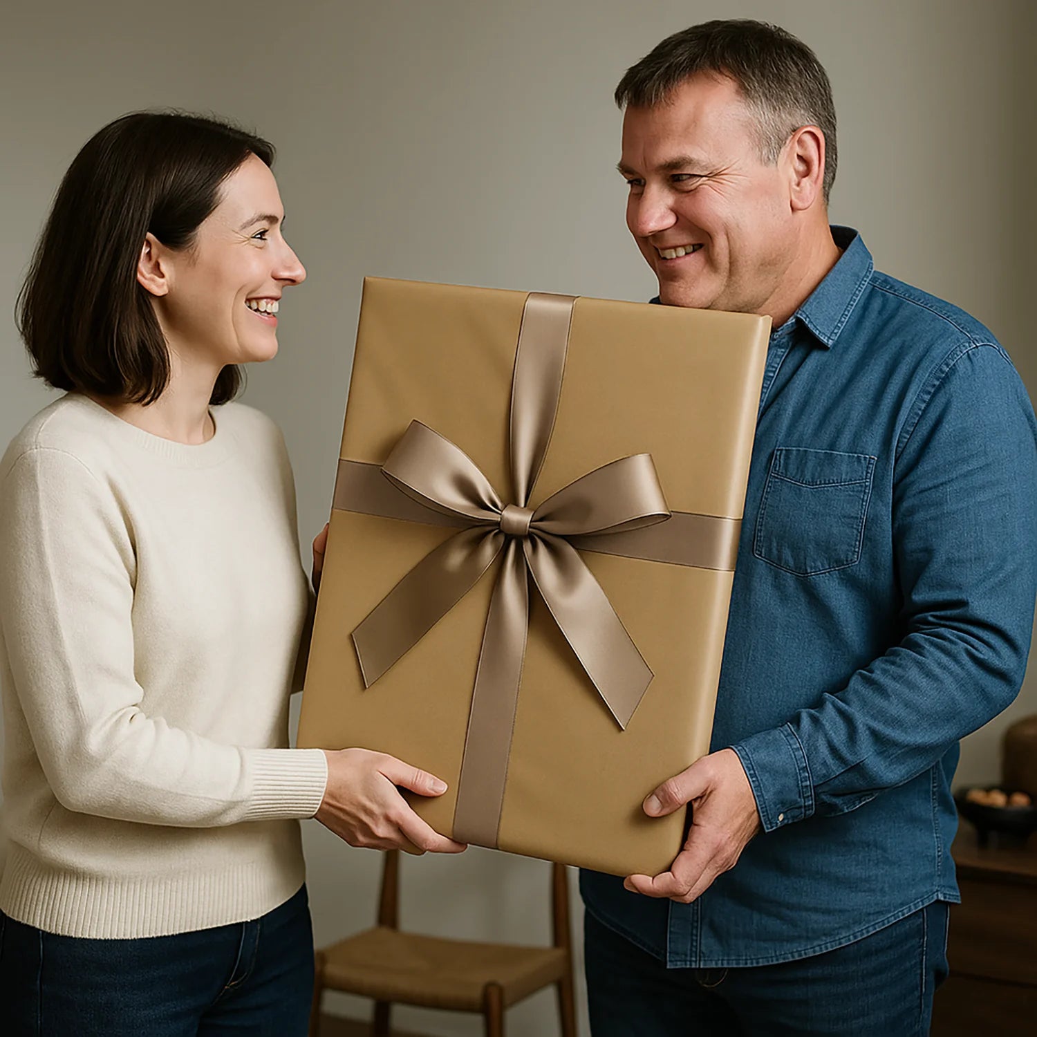 Image of Legendärer 50-Jähriger – Leinwandbild aus Deinem Foto