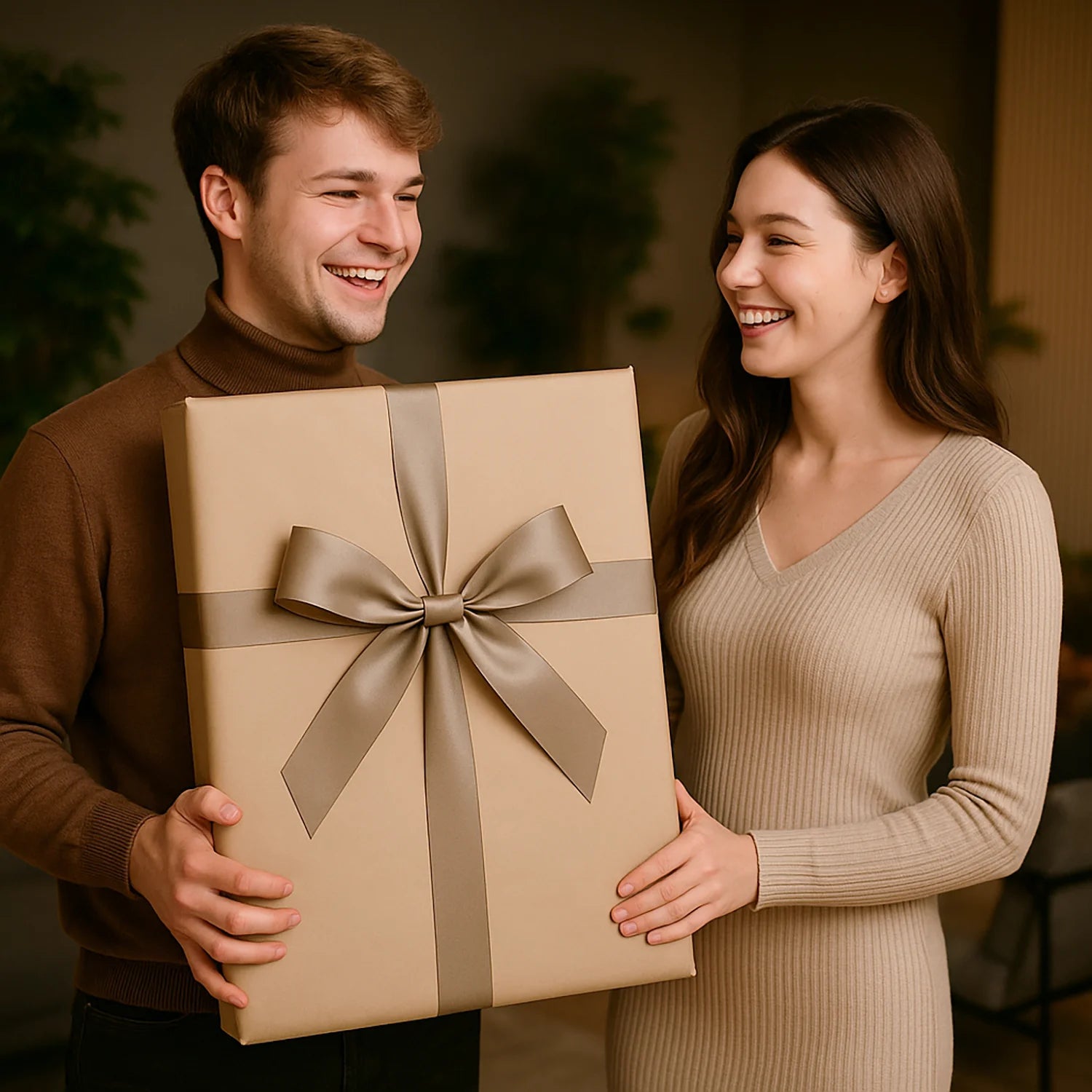 Image of König mit Zuckerwatte und Lutscher - Poster aus deinem Foto