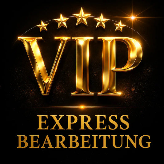 VIP-Service – wenn jeder Augenblick zählt!