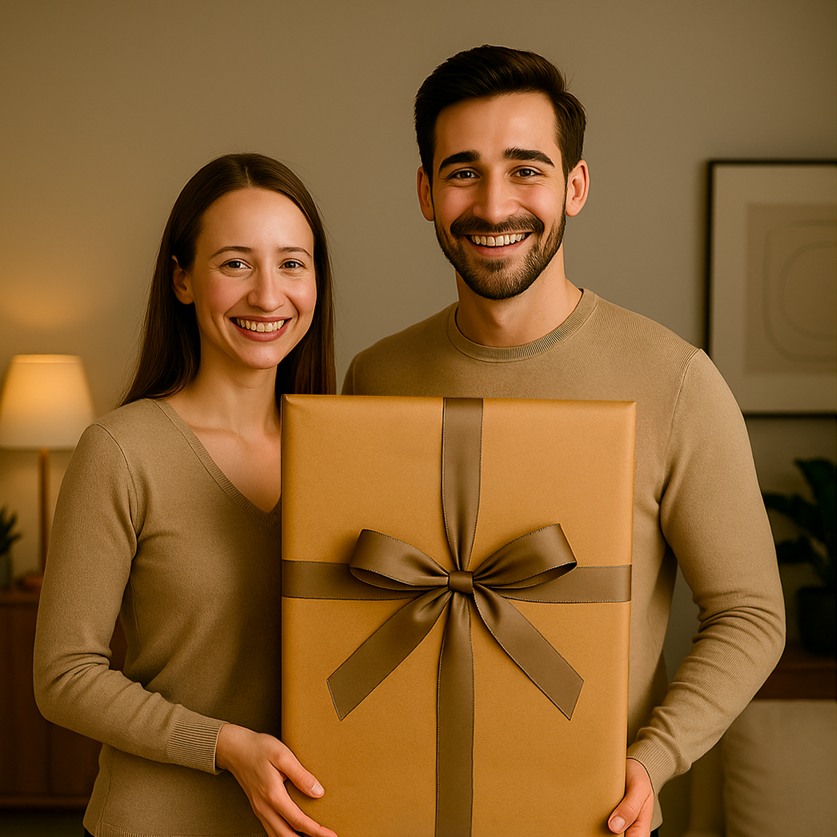 Image of Renaissance-Herrscherporträt – Leinwandbild aus deinem Foto