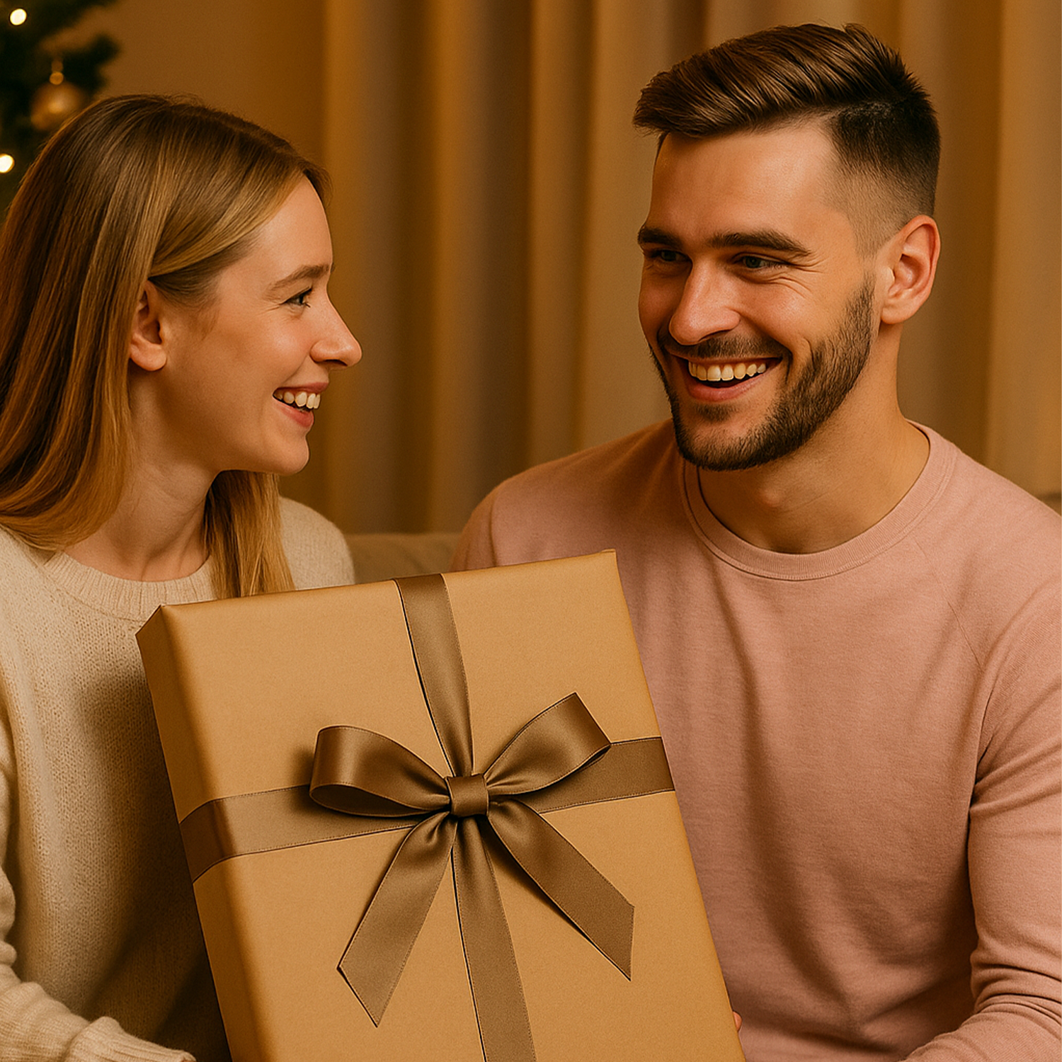 Image of Millionärs-Porträt – Leinwandbild aus deinem Foto